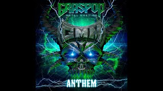 Graspop Metal Meeting  Anthem [upl. by Nnylodnewg531]