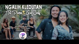 Tri Puspa Ft Gus Jody  Ngalih Kledutan [upl. by Silirama]