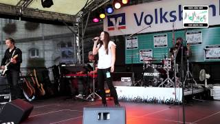 SING a SONG 2014 Hellweg Radio  Katharina Ziolkowski [upl. by Selda658]