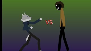 Zhen vs Xenobus [upl. by Nodnnarb]