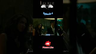 lucifer season 1 episode 4 short shorts shortsfeed ytshort [upl. by Lyman]