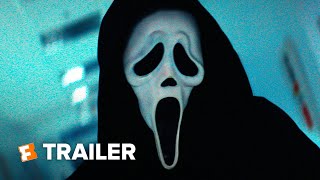 Scream Trailer 1 2022  Movieclips Trailers [upl. by Hugues]