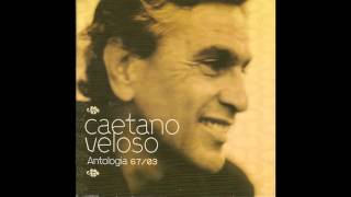 Caetano Veloso  Os Argonautas [upl. by Gery]