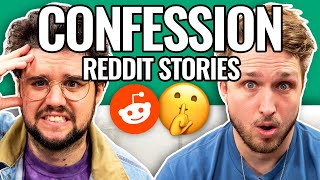 Spilling Reddits Secrets  Reading Reddit Stories [upl. by Amzu]