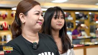 Pinoy Pawnstars Ep267  Worth 700k King of Rap Signature Another HolyGrail [upl. by Ivett]