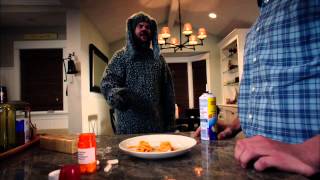 Wilfred Season 3 Promo  Cheese [upl. by Arette]