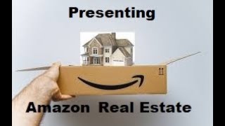 Amazon Turnkey Real Estate What is Amazon TurnKey What Amazon Realogy might mean for real estate [upl. by Zysk959]