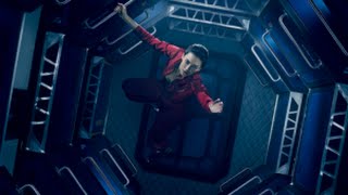 Expanse Season 1 Episode 1 Review amp After Show  AfterBuzz TV [upl. by Desimone339]