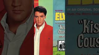 Elvis Presley tender feeling [upl. by Carnay]