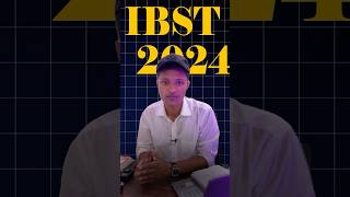 Aakash BYJU’S Scholarship Test 2024 [upl. by Cynth]