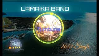 TUMBUNA  LAMAIKA BAND 2021 Single [upl. by Ynafets349]