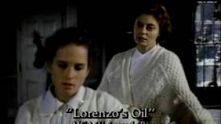 Lorenzos Oil Trailer [upl. by Hsatan914]