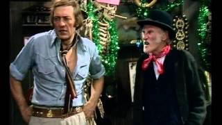 Steptoe And Son The Party Christmas 1973 Full Version [upl. by Akemrehs482]