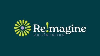 CoAction ReImagine Conference 2024 [upl. by Soren500]