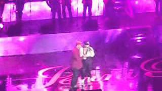 JENNI RIVERA CONCIERTO GUADALAJARA 2012 PARTE 9 [upl. by Salita]