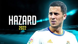 Eden Hazard 2022 ❯ Dribbling Skills and Goals  HD [upl. by Nicola248]