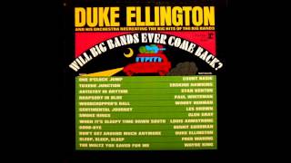 Duke Ellington  Sleep Sleep Sleep Original Stereo Recording [upl. by Nuahsyar]