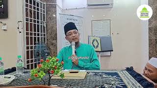 SYARAT NAK AJAK SAYA JOIN POLITIK  USTAZ KAZIM ELIAS [upl. by Austen506]