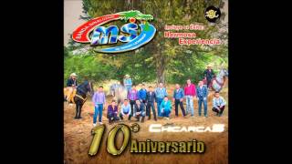 Banda MS  10 Aniversario Disco Completo 2013 [upl. by Rodnas207]