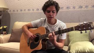 Cristina Sebastian Yatra cover [upl. by Harberd]