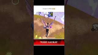 😤Toxic GauravYT Best Clutch JONATHANGAMING FaithPlayzZz DesiPlayz Clutch🤯shorts highlights shorts [upl. by Ivatts]