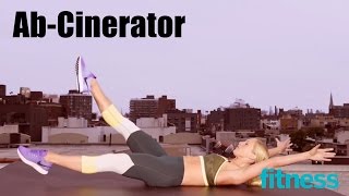 AbCinerator  Fitness [upl. by Elson]