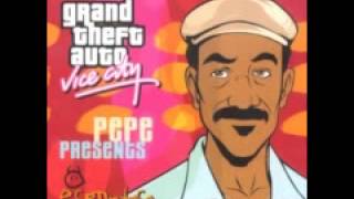 GTA Vice City  Radio Espantoso 07 DJ Pepe  Intermission 320 kbps [upl. by Thalia79]