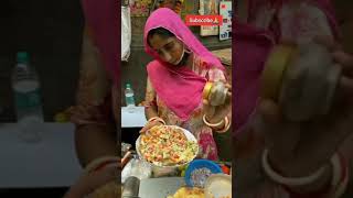 Masala Khichiya Papad  खिचिया पापड़  Foodie Aadil shorts ytshorts indianstreetfood [upl. by Peppie]