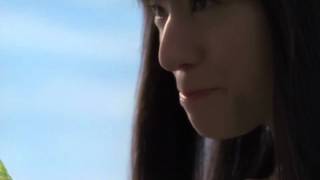 Chiaki Kuriyama  Asahi Drink CM [upl. by Helyn]