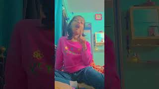 shortvideo funny 🤣🤣comedy cute Sara videos [upl. by Nonnad]