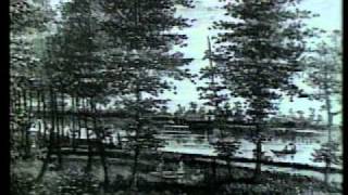 DeFuniak Springs Florida documentary circa 1992 part 1 [upl. by Notsuoh]