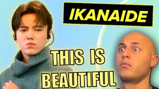 Classical musician reacts amp analyses IKANAIDE by DIMASH QUDAIBERGEN [upl. by Adamina216]