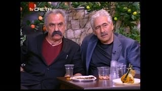 Πολογιάννης  Γιαλάφτης  Βιτώρος [upl. by Magnolia]