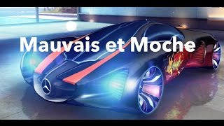 Asphalt 8  MampM  Mauvais et Moche [upl. by Kiri]