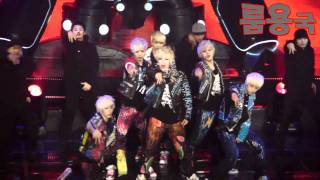 BAP Showcase BAPWarrior Full ver [upl. by Puttergill609]