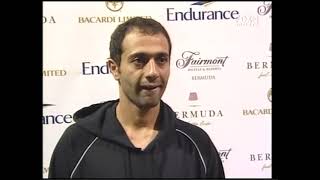 2007 Squash World Open Final Amr Shabana vs Gregory Gaultier [upl. by Tiffie]