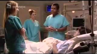 Holby City  S8E19  Out On A Limb  Jac Naylor [upl. by Mareld600]