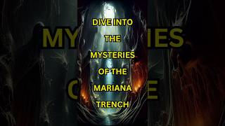 Unveiling the Mysteries of the Mariana Trench [upl. by Leiria]