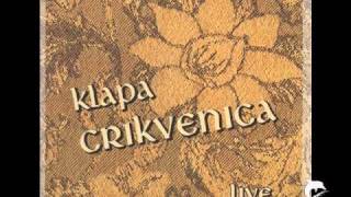 Klapa Crikvenica  Crikvenice moja [upl. by Saddler]