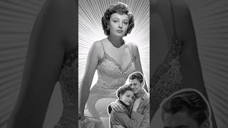 Laraine Day A Devout Mormon in Hollywood shorts [upl. by Huber]