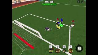 TPS Street Soccer Montage 10 [upl. by Hansiain261]