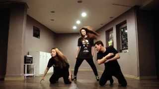 모베러댄스 엑소EXO 중독Overdose안무 exo  overdose cover dance  mirrorHD [upl. by Atekehs]