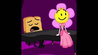 BFB Woody Singing Peaches  A cademalane clip shorts bfb peaches [upl. by Assadah165]