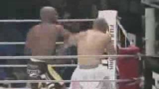 Anderson Silva VS Ryo Chonan Flying Scissor Heel Hook [upl. by Irej842]