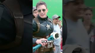 Marvel Bloopers 1 marvel bloopers funnymoments funny outtakes [upl. by Klemm]