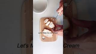 Keto Tiramisu Ice Cream Made Easy  1g net Carb recipe ketoicecream ketocakerecipe [upl. by Coppins]