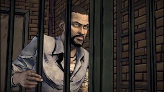 TWD Telltale S1 Best Choices [upl. by Leonsis885]