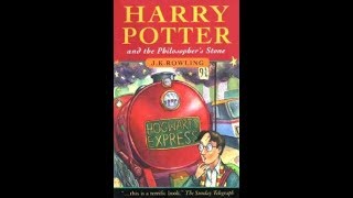 LETS SUMMARIZE  HARRY POTTER amp THE SORCERERS STONE Harry Potter Book 1 [upl. by Schwab]