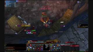 DK Solo Guide Karazhan Attumen The Huntsman [upl. by Aloibaf]