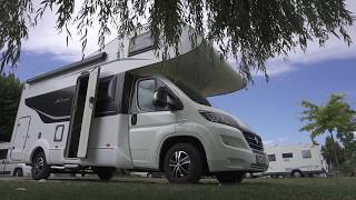 Wohnmobil Reiseberichte Tour Frankreich Spanien Costa Brava [upl. by Orji]